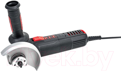 Угловая шлифовальная машина P.I.T PWS125-C4