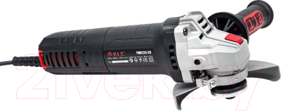 Угловая шлифовальная машина P.I.T PWS125-C4