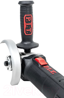 Угловая шлифовальная машина P.I.T PWS125-C4