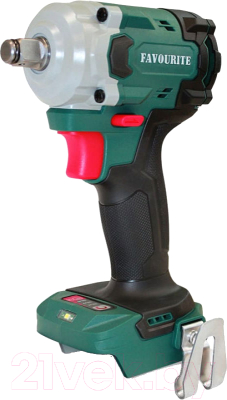 Аккумуляторный гайковерт Favourite OBS 21 TW600 - фото