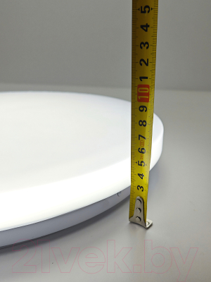 Потолочный светильник Mirastyle XL-007/480 4K