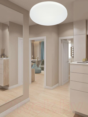 Потолочный светильник Mirastyle XL-007/480 4K