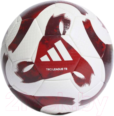 Футбольный мяч Adidas Tiro League / HZ1294 - фото