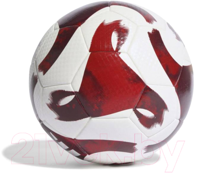 Футбольный мяч Adidas Tiro League / HZ1294