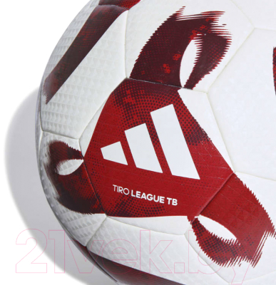 Футбольный мяч Adidas Tiro League / HZ1294