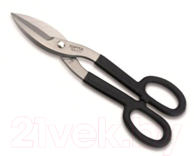 Ножницы по металлу Toptul SBAE1010 - фото