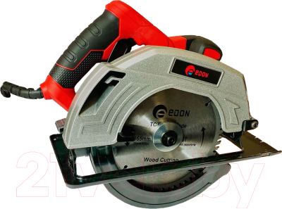 Дисковая пила Edon CS-165/1250С - фото