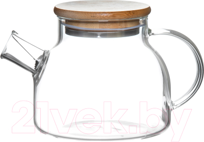 Заварочный чайник No Brand кт5001 - фото