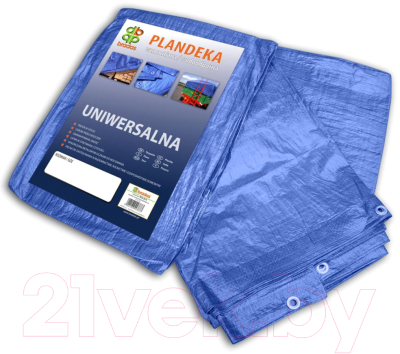 Тент Bradas 8x12м