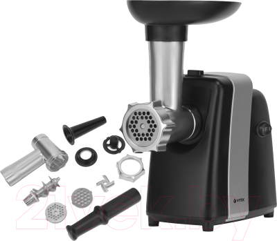Мясорубка электрическая Vitek VT-3615 - фото