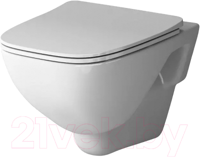 Унитаз подвесной AM.PM X-Joy C851701SC - фото