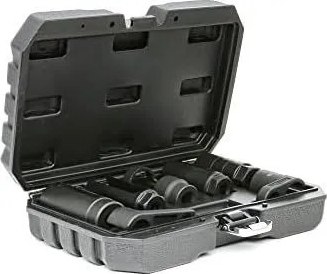 Набор автоинструмента Yato YT-1751