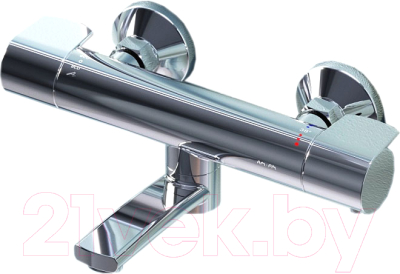 Смеситель AM.PM X-Joy F85A50000 - фото