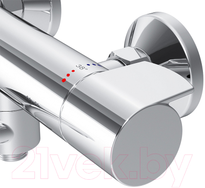Смеситель AM.PM X-Joy F85A50000