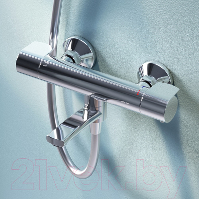 Смеситель AM.PM X-Joy F85A50000