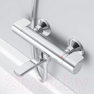 Смеситель AM.PM X-Joy F85A50000