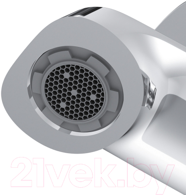 Смеситель AM.PM Func F8F02100