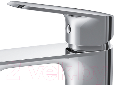 Смеситель AM.PM Func F8F02100