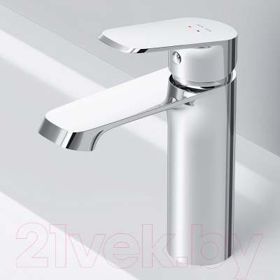 Смеситель AM.PM Func F8F02100