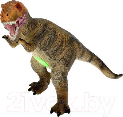 Фигурка игровая Играем вместе Динозавр / ZY986018-R-IC - фото