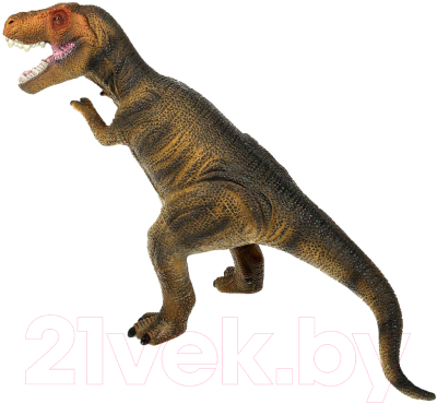 Фигурка игровая Играем вместе Динозавр / ZY986018-R-IC