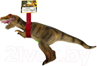 Фигурка игровая Играем вместе Динозавр / ZY986018-R-IC