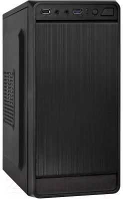 Системный блок Z-Tech I3-121-8-480-610-N-0001n - фото