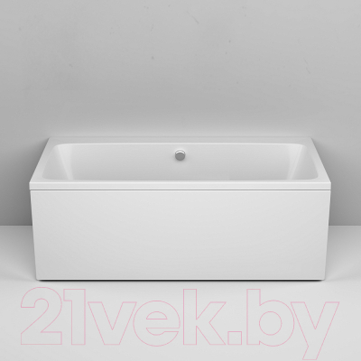 Экран для ванны AM.PM Func 160x70 / W84A-160-070W-P