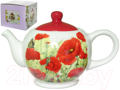 Заварочный чайник Lavenir Маки HC700-M12 / 51994