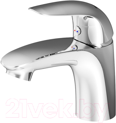 Смеситель Damixa Eclipse 310210001 - фото