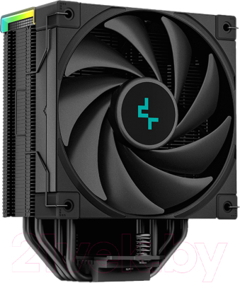 Кулер для процессора Deepcool AK400 Digital (R-AK400-BKADMN-G) - фото