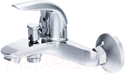 Смеситель Damixa Eclipse 311000001 - фото