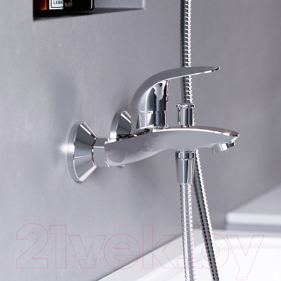 Смеситель Damixa Eclipse 311000001