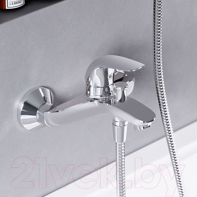 Смеситель Damixa Eclipse 311000001