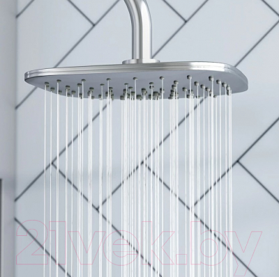 Душевая система Damixa Eclipse 931000000