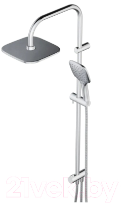 Душевая система Damixa Eclipse 931000000