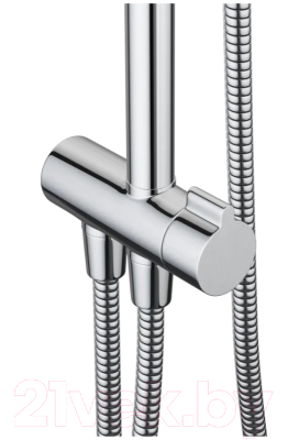 Душевая система Damixa Eclipse 931000000