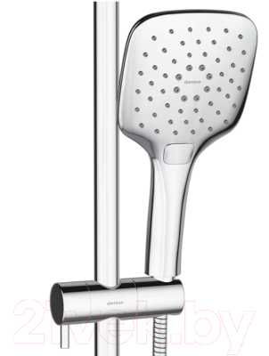 Душевая система Damixa Eclipse 931000000