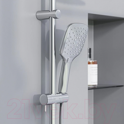 Душевая система Damixa Eclipse 931000000