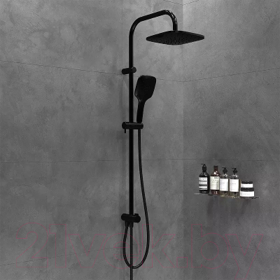 Душевая система Damixa Eclipse 931000300