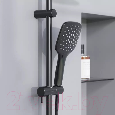 Душевая система Damixa Eclipse 931000300