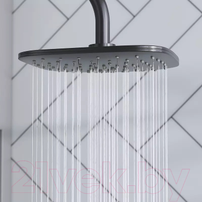 Душевая система Damixa Eclipse 931000300