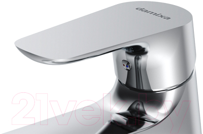 Смеситель Damixa Jupiter 770210001