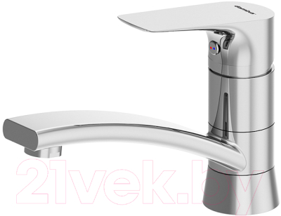 Смеситель Damixa Jupiter 770220001 - фото