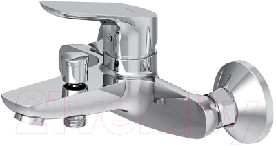 Смеситель Damixa Jupiter 771000001 - фото