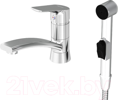 Смеситель Damixa Jupiter 770230001