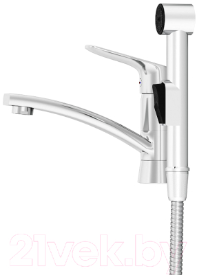 Смеситель Damixa Jupiter 770230001