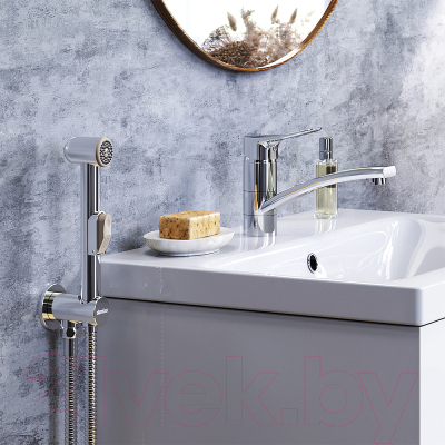 Смеситель Damixa Jupiter 770230001