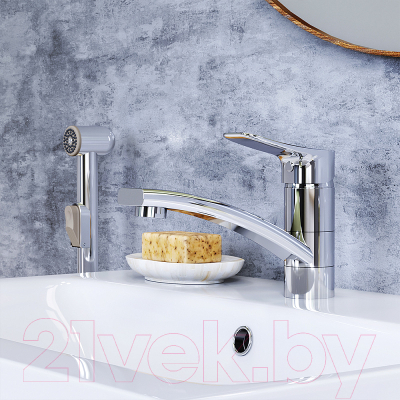 Смеситель Damixa Jupiter 770230001