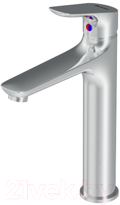 Смеситель Damixa Jupiter 770250001 - фото